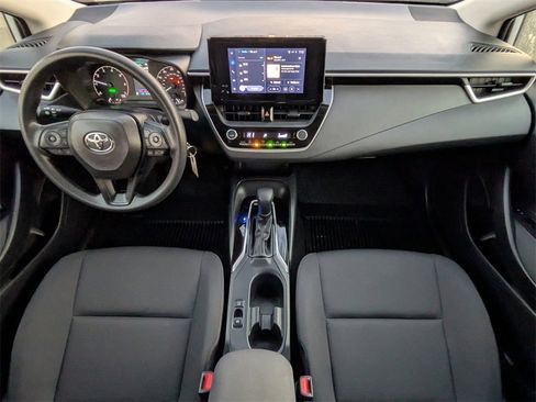 Certified 2024 Toyota Corolla LE image 15