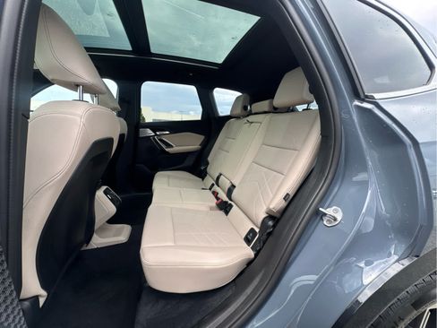 Certified 2025 BMW X1 xDrive28i w/ Premium Package AWD/4WD image 20