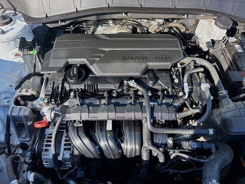 Used 2024 Hyundai Kona SEL image 28