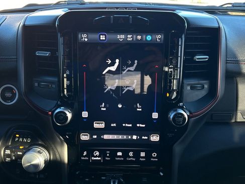 Used 2024 RAM 1500 Rebel w/ Rebel Level 1 Equipment Group image 28