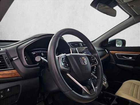 Used 2020 Honda CR-V EX image 10