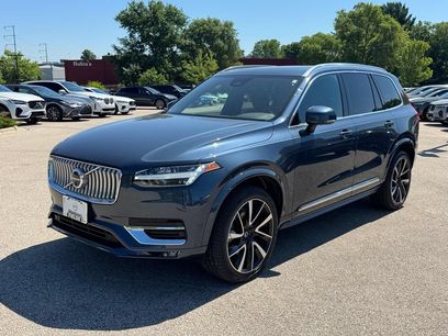 Certified 2023 Volvo XC90 B6 Plus w/ Protection Package Premier
