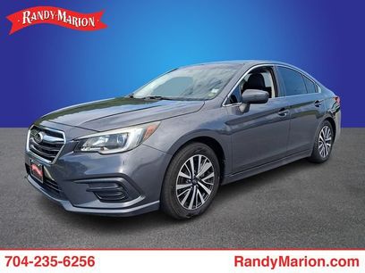 Used 2018 Subaru Legacy 2.5i Premium