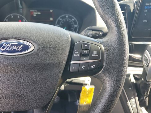 Used 2023 Ford Transit 350 XLT image 24