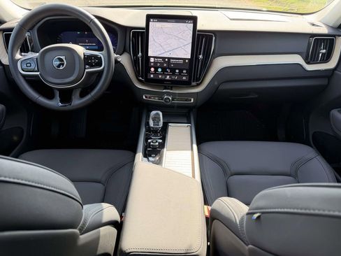 Certified 2026 Volvo XC60 B5 Plus w/ Protection Package Premier image 2