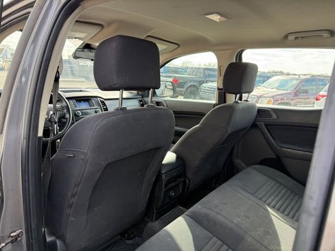 Used 2022 Ford Ranger XL w/ Equipment Group 101A High image 8