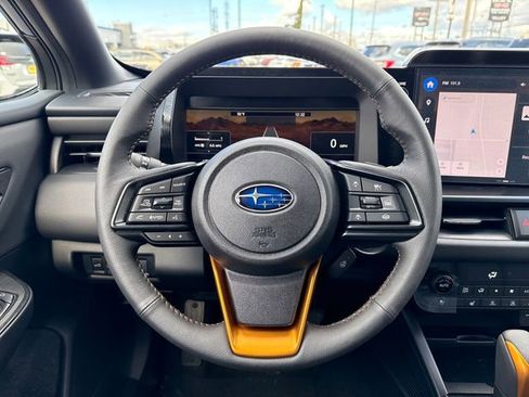 New 2026 Subaru Outback Wilderness image 18