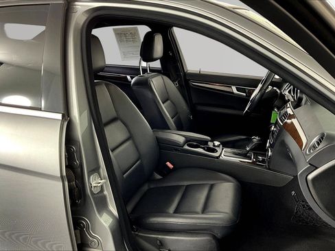 Used 2013 Mercedes-Benz C 300 4MATIC Sedan image 27