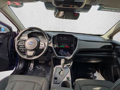 Certified 2024 Subaru Crosstrek 2.0i Premium w/ Popular Package #3 image 14
