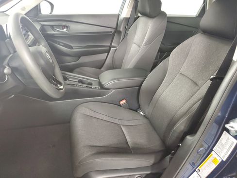 Used 2024 Honda Accord EX image 12