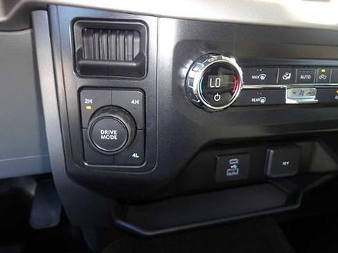 Used 2021 Ford F150 XLT w/ Equipment Group 301A Mid image 21