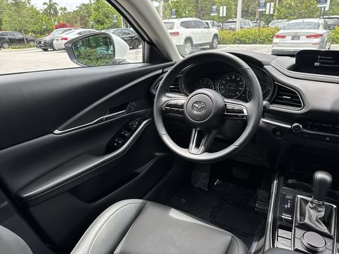 Certified 2025 MAZDA CX-30 AWD 2.5 S w/ Preferred Package image 21