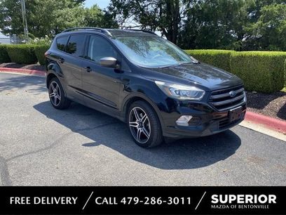 Used 2019 Ford Escape SEL
