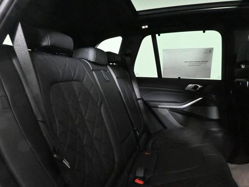 New 2026 BMW X5 xDrive40i image 36