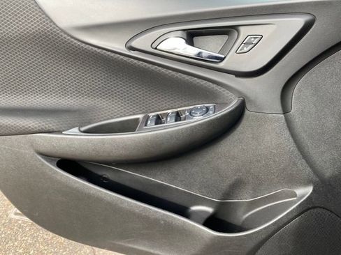 Used 2023 Chevrolet Malibu LT image 13