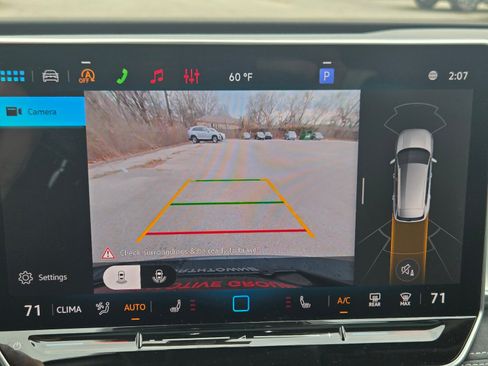 New 2026 Volkswagen Tiguan SE AWD/4WD image 20