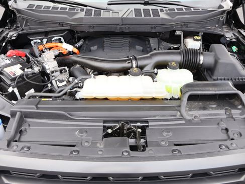 Used 2023 Ford F150 XLT w/ Equipment Group 302A High image 38