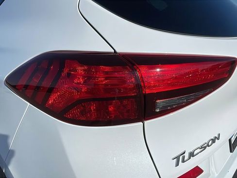 Used 2021 Hyundai Tucson SEL image 11