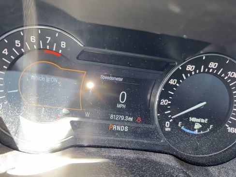 Used 2017 Lincoln MKC Select w/ Select Plus Package image 6