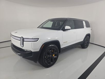 Used 2024 Rivian R1S Adventure