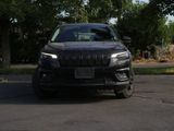Used 2023 Jeep Cherokee Altitude Lux image 2