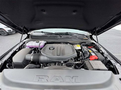 New 2026 RAM 1500 Big Horn image 13