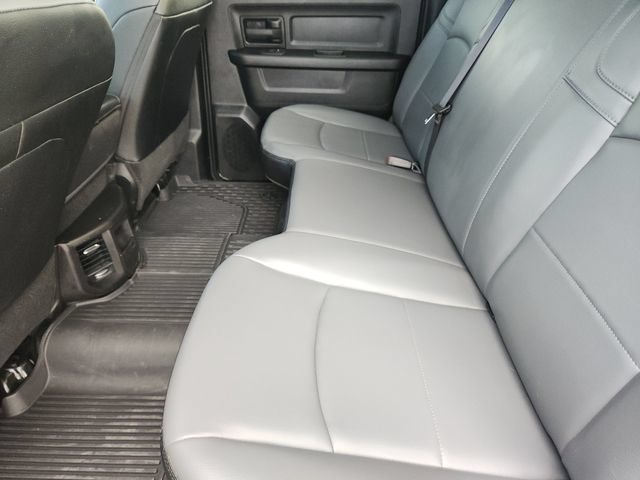 Used 2025 RAM 3500 Tradesman w/ Bed Utility Group RWD image 37