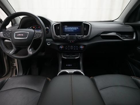 Used 2023 GMC Terrain AT4 w/ Tech Package AWD/4WD image 5