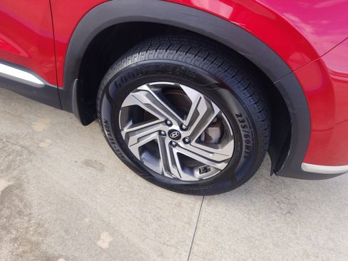 Used 2023 Hyundai Santa Fe SEL w/ Premium Package image 25