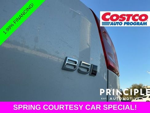 New 2026 Volvo XC40 B5 Plus w/ Protection Package Premier AWD/4WD image 13