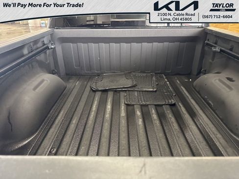 Used 2020 RAM 1500 Big Horn image 12