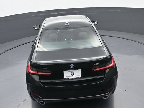 New 2026 BMW 330i xDrive Sedan w/ Premium Package AWD/4WD image 35