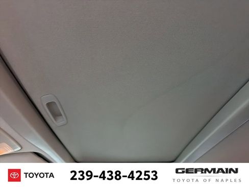 Used 2018 Toyota Sienna XLE w/ XLE Navigation Package image 10