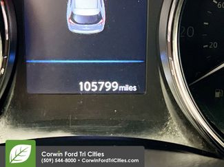 Used 2018 Nissan Rogue SV video 2