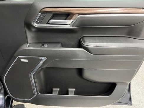 Used 2023 Chevrolet Silverado 1500 RST w/ True North Edition Plus image 53