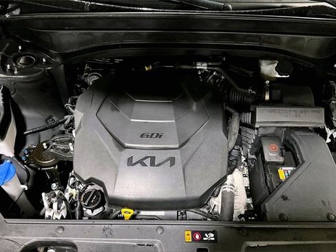 Used 2024 Kia Telluride S image 28