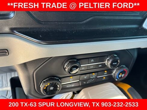 Used 2022 Ford Bronco Badlands AWD/4WD image 13