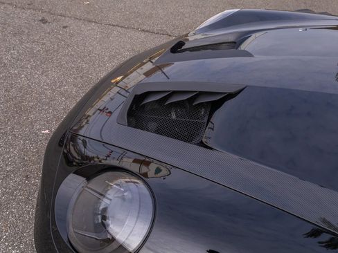 Used 2025 Porsche 911 GT3 RS image 65