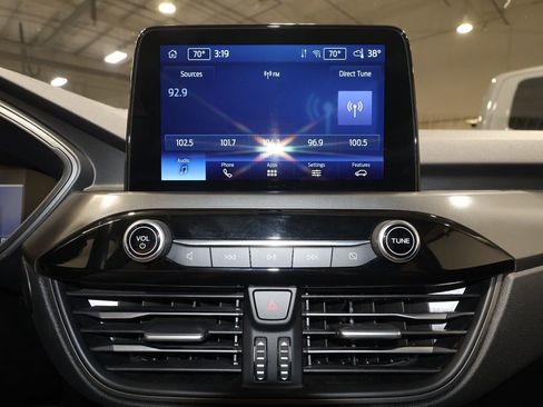 Used 2024 Ford Escape Active image 12