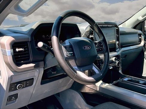 Used 2024 Ford F150 XLT w/ Mobile Office Package AWD/4WD image 18