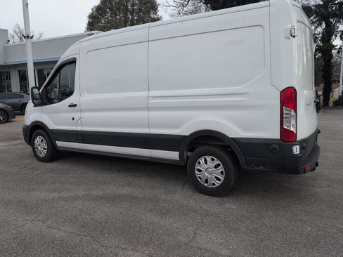 Used 2020 Ford Transit 250 Medium Roof w/ Load Area Protection Package image 2