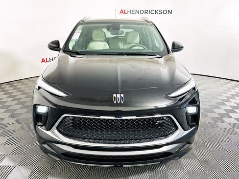 Used 2026 Buick Encore GX Sport Touring image 8