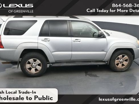 Used 2004 Toyota 4Runner SR5 RWD image 20