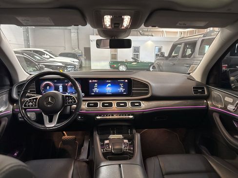 Used 2020 Mercedes-Benz GLE 350 4MATIC image 14