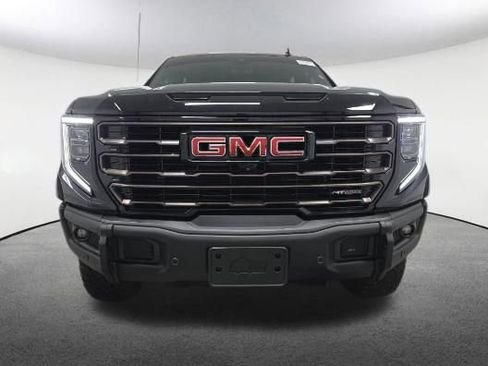Used 2023 GMC Sierra 1500 AT4X AWD/4WD image 2