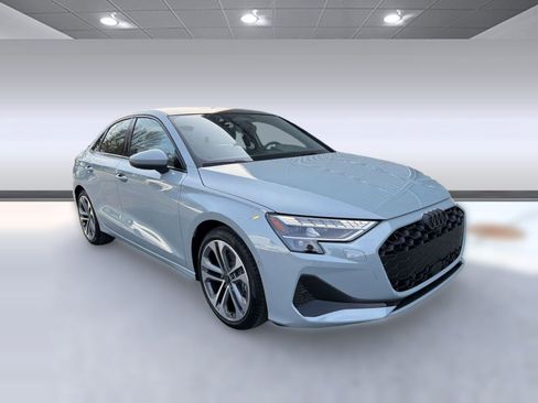 New 2026 Audi A3 2.0T Premium Plus image 7