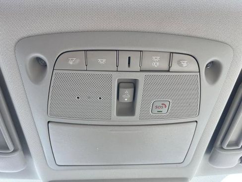 Certified 2024 INFINITI QX80 Luxe w/ Cargo Package image 22