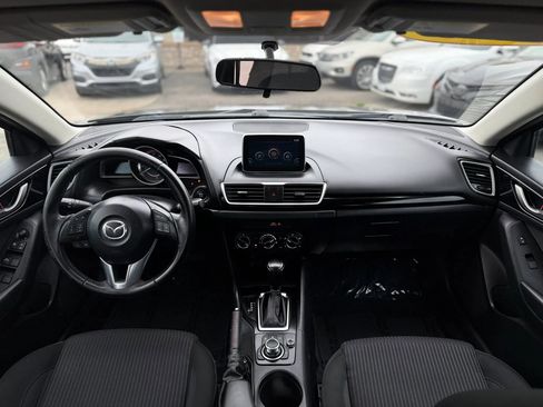 Used 2015 MAZDA MAZDA3 i Touring FWD image 32