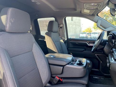 New 2025 Chevrolet Silverado 1500 LT AWD/4WD image 15