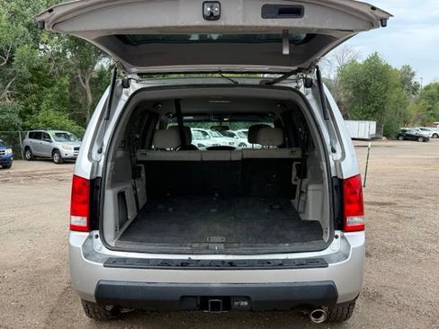 Used 2011 Honda Pilot EX image 17